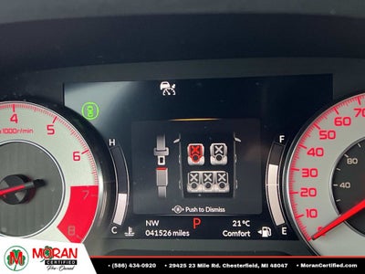 2022 Acura RDX A-Spec Package SH-AWD