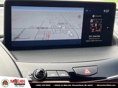 2022 Acura RDX A-Spec Package SH-AWD