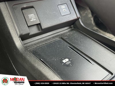 2022 Acura RDX A-Spec Package SH-AWD