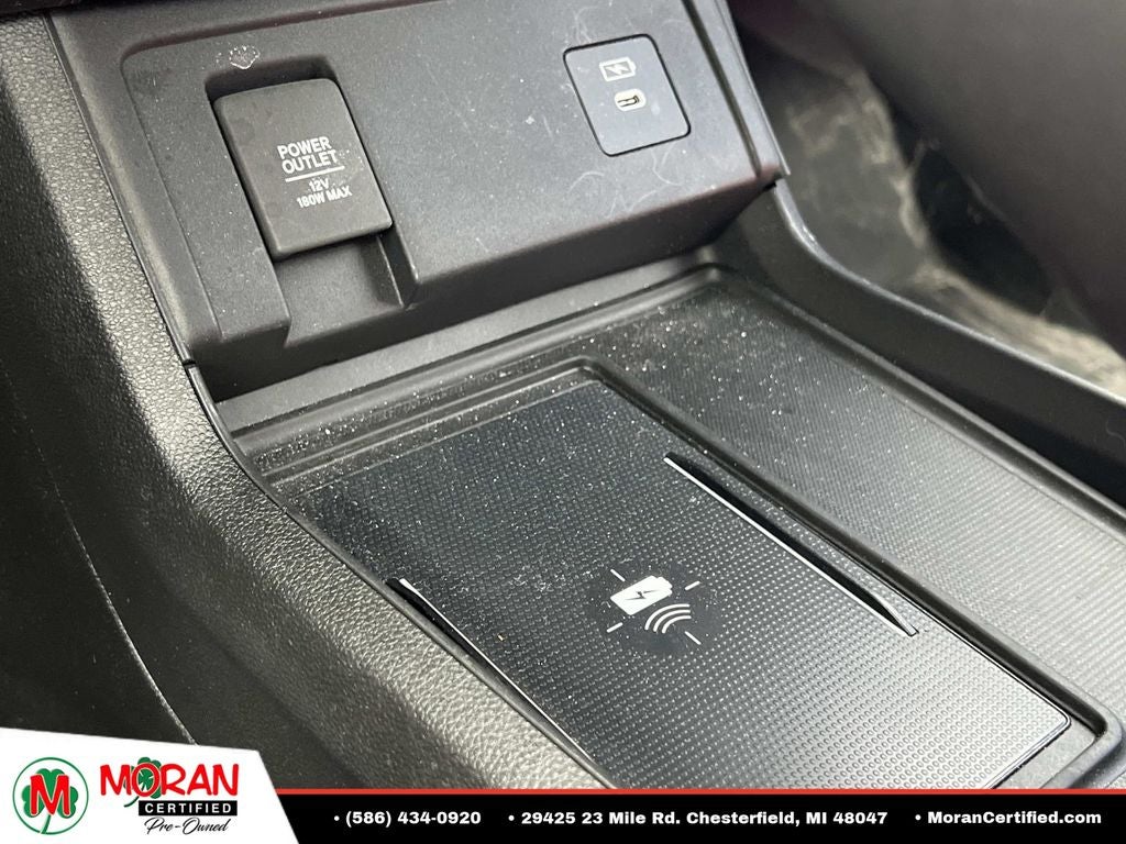 2022 Acura RDX A-Spec Package SH-AWD