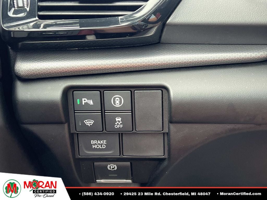 2022 Acura RDX A-Spec Package SH-AWD