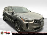 2022 Acura RDX A-Spec Package SH-AWD