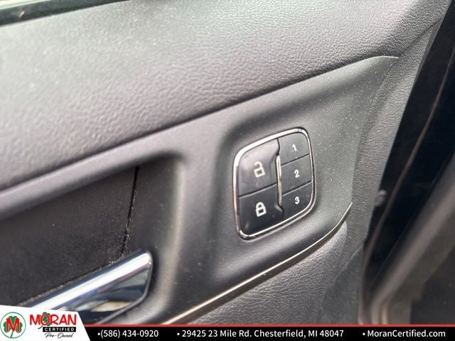 2017 Lincoln MKC Premiere