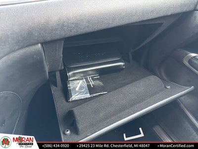 2017 Lincoln MKC Premiere