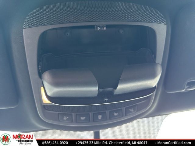 2017 Lincoln MKC Premiere