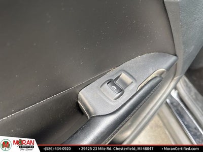 2017 Lincoln MKC Premiere