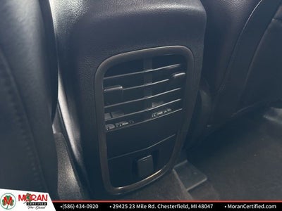 2017 Lincoln MKC Premiere