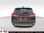 2017 Lincoln MKC Premiere
