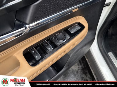 2023 Lincoln Corsair Reserve