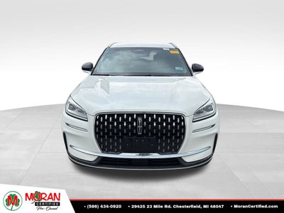 2023 Lincoln Corsair Reserve