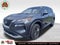 2022 Nissan Rogue Base