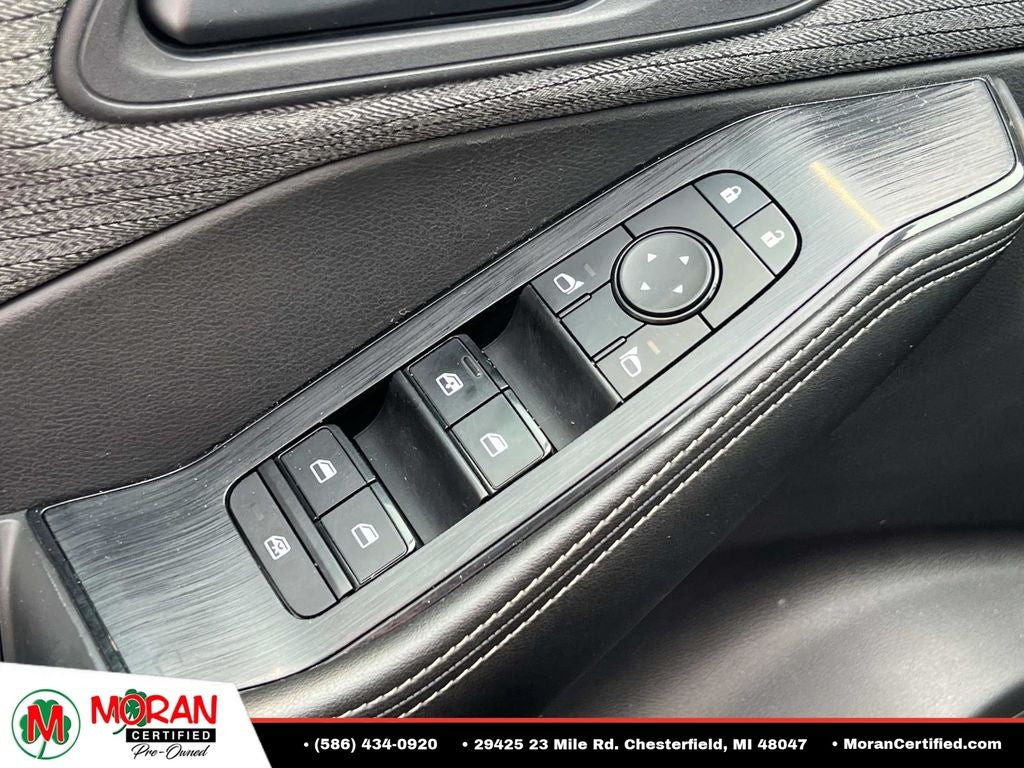 2022 Nissan Rogue Base