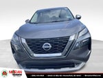 2022 Nissan Rogue Base