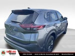 2022 Nissan Rogue Base