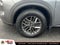 2022 Nissan Rogue Base