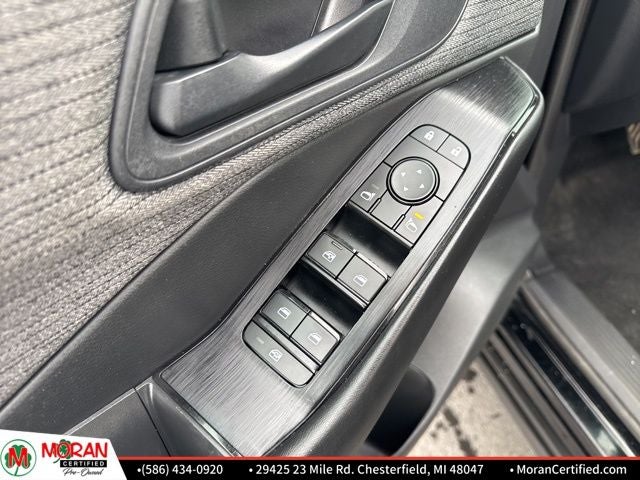 2023 Nissan Rogue Base