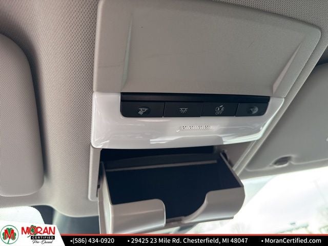 2023 Nissan Rogue Base