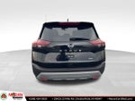 2023 Nissan Rogue Base
