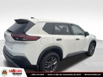 2022 Nissan Rogue Base