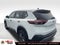 2022 Nissan Rogue Base