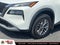 2022 Nissan Rogue Base