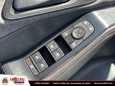 2022 Nissan Rogue S