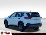 2022 Nissan Rogue S