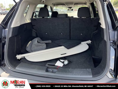 2023 Nissan Rogue Base