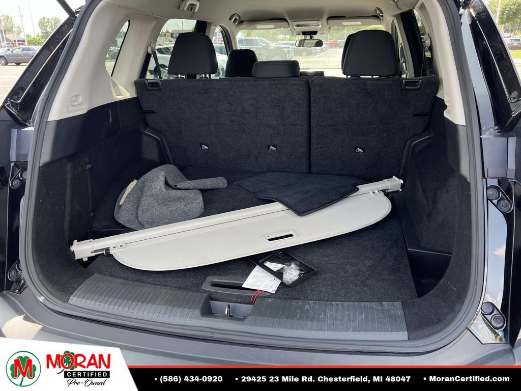 2023 Nissan Rogue Base