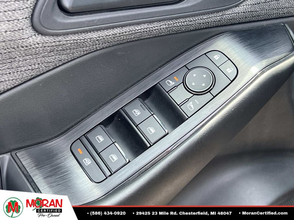 2023 Nissan Rogue Base