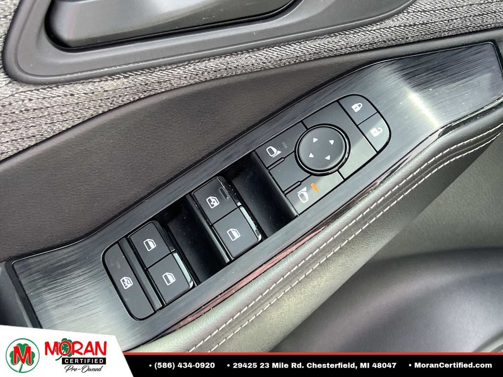 2022 Nissan Rogue Base