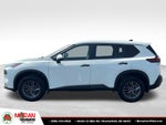 2022 Nissan Rogue Base