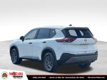 2022 Nissan Rogue Base
