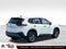 2022 Nissan Rogue Base