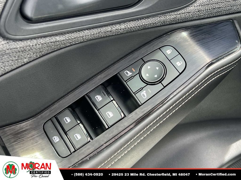 2022 Nissan Rogue S
