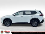 2022 Nissan Rogue Base