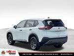 2022 Nissan Rogue Base