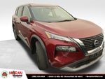 2023 Nissan Rogue Base