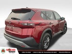 2023 Nissan Rogue Base