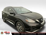 2020 Nissan Murano SV