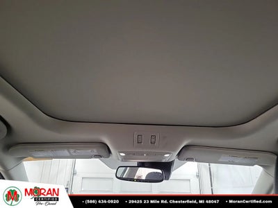 2022 Nissan Murano SL