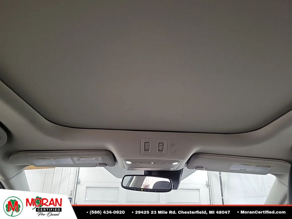2022 Nissan Murano SL