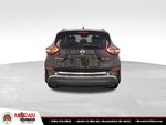 2022 Nissan Murano SL
