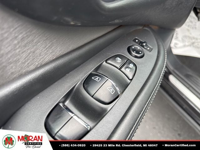 2021 Nissan Murano SL