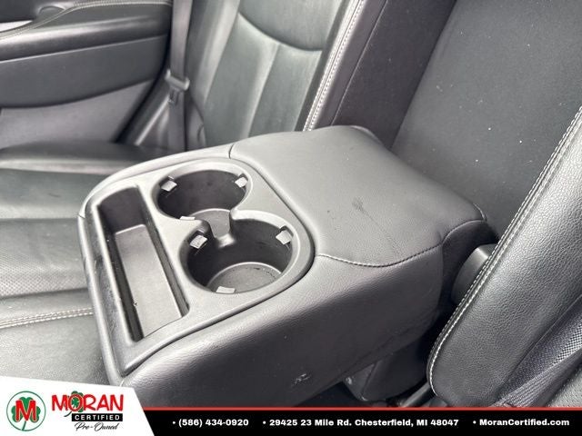 2021 Nissan Murano SL