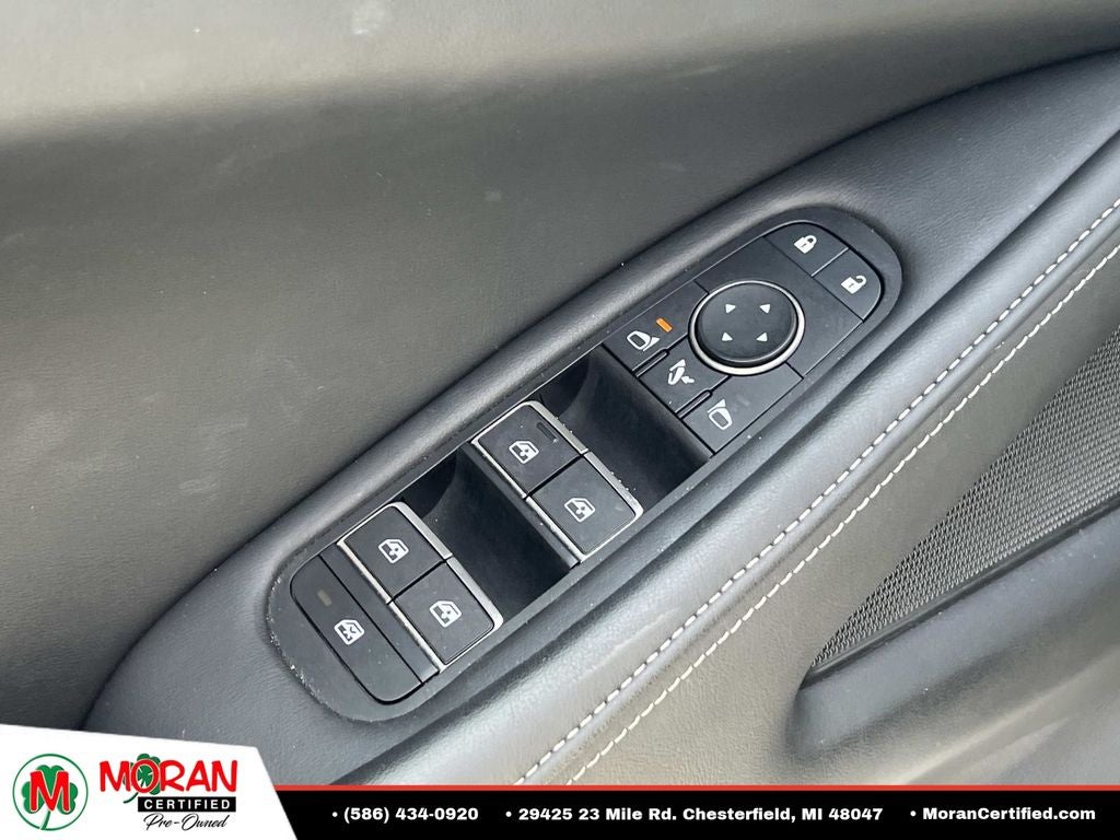 2024 INFINITI QX60 PURE