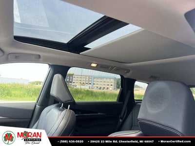 2024 INFINITI QX60 PURE