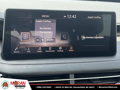 2024 INFINITI QX60 PURE