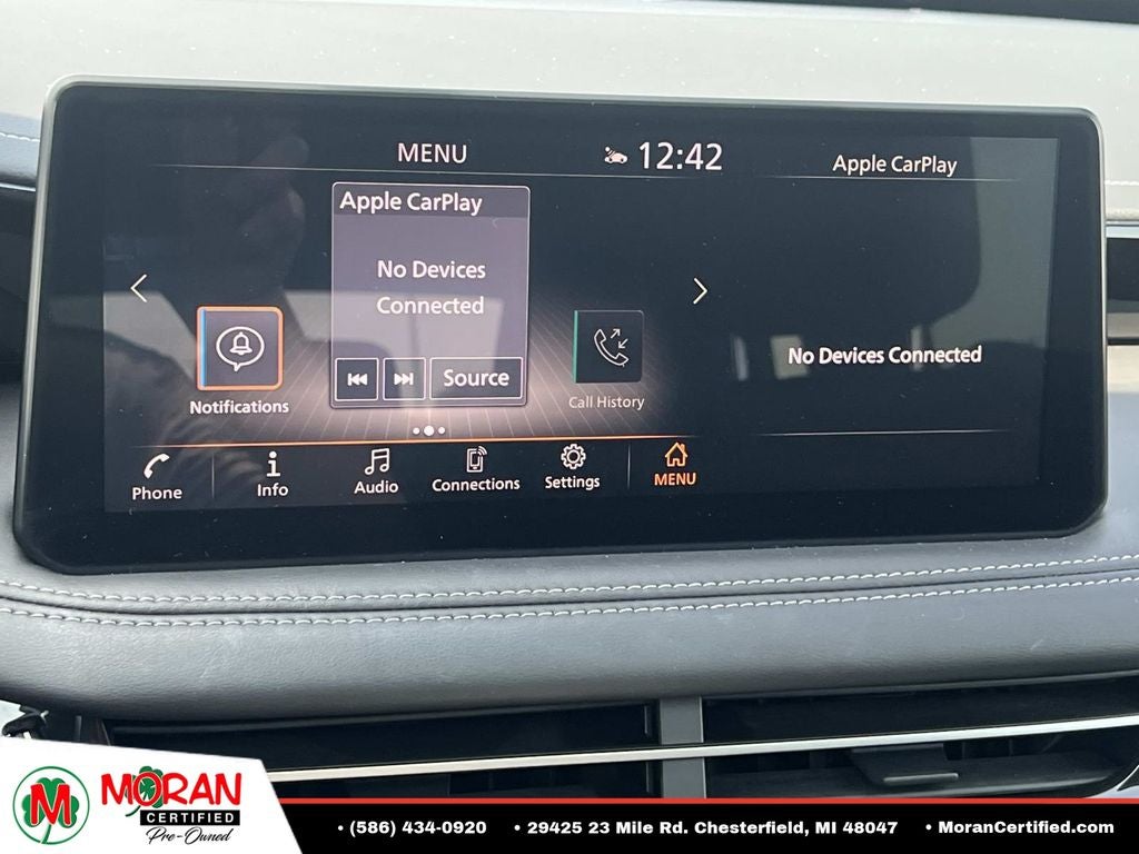 2024 INFINITI QX60 PURE