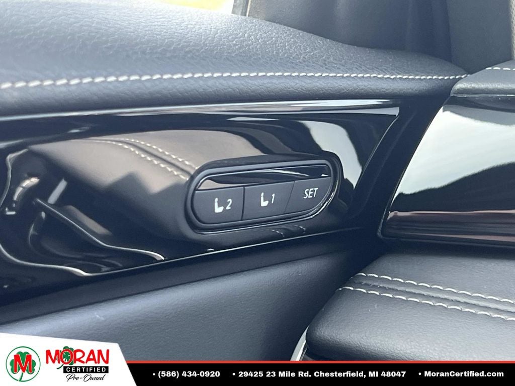 2024 INFINITI QX60 PURE